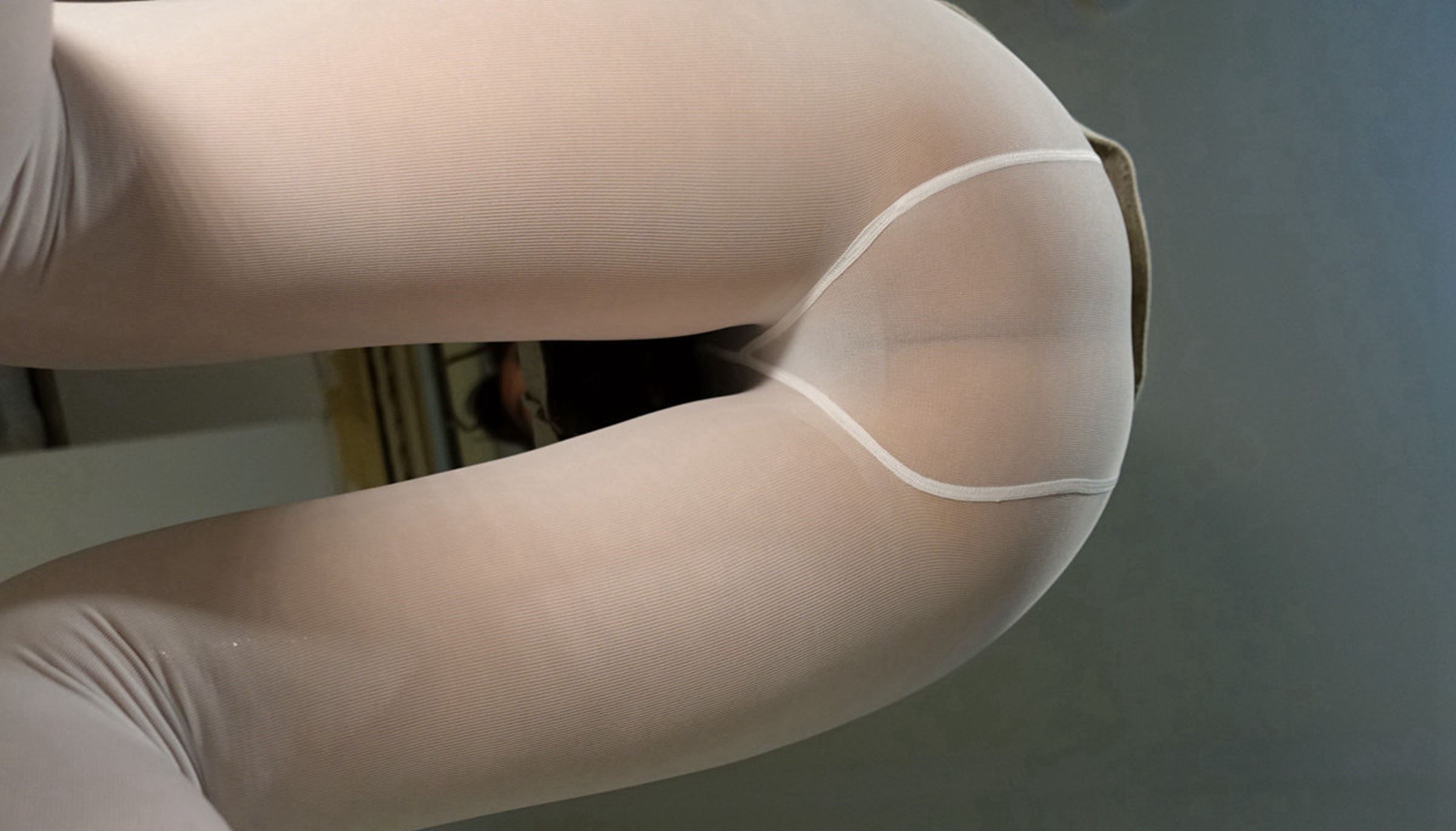 [ROSI写真]口罩系列 2019.02.06 NO.969